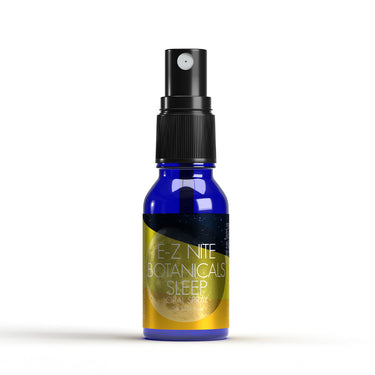 Botanicals Oral Sleep Spray 1 Month Supply